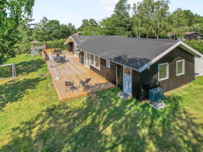 Holiday Home Neele - 800m from the sea by Interhome